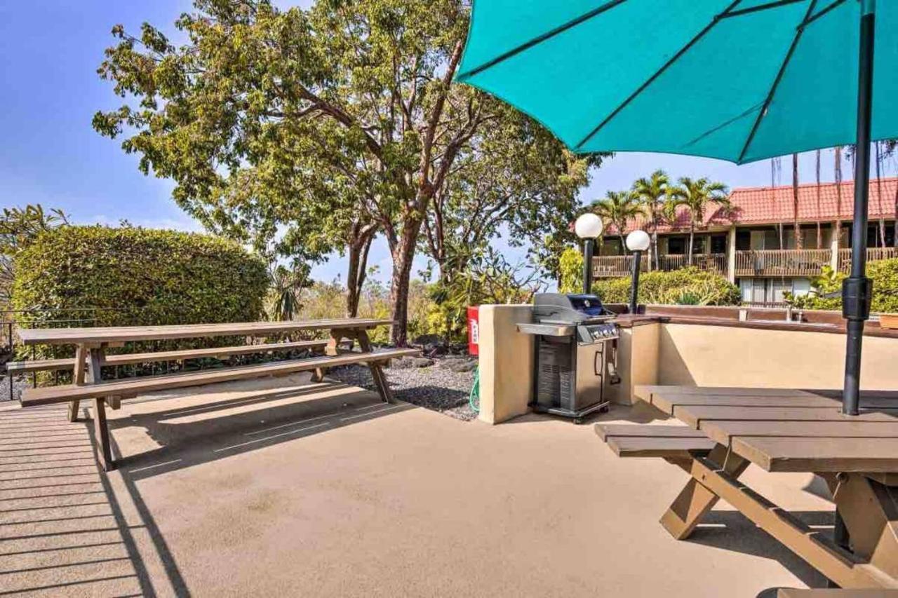 Family Friendly Kailua Bay View Ac Free Parking Walk To Kailua Village Экстерьер фото