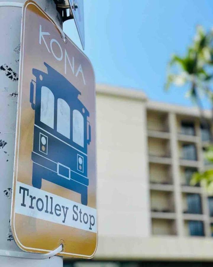 Family Friendly Kailua Bay View Ac Free Parking Walk To Kailua Village Экстерьер фото