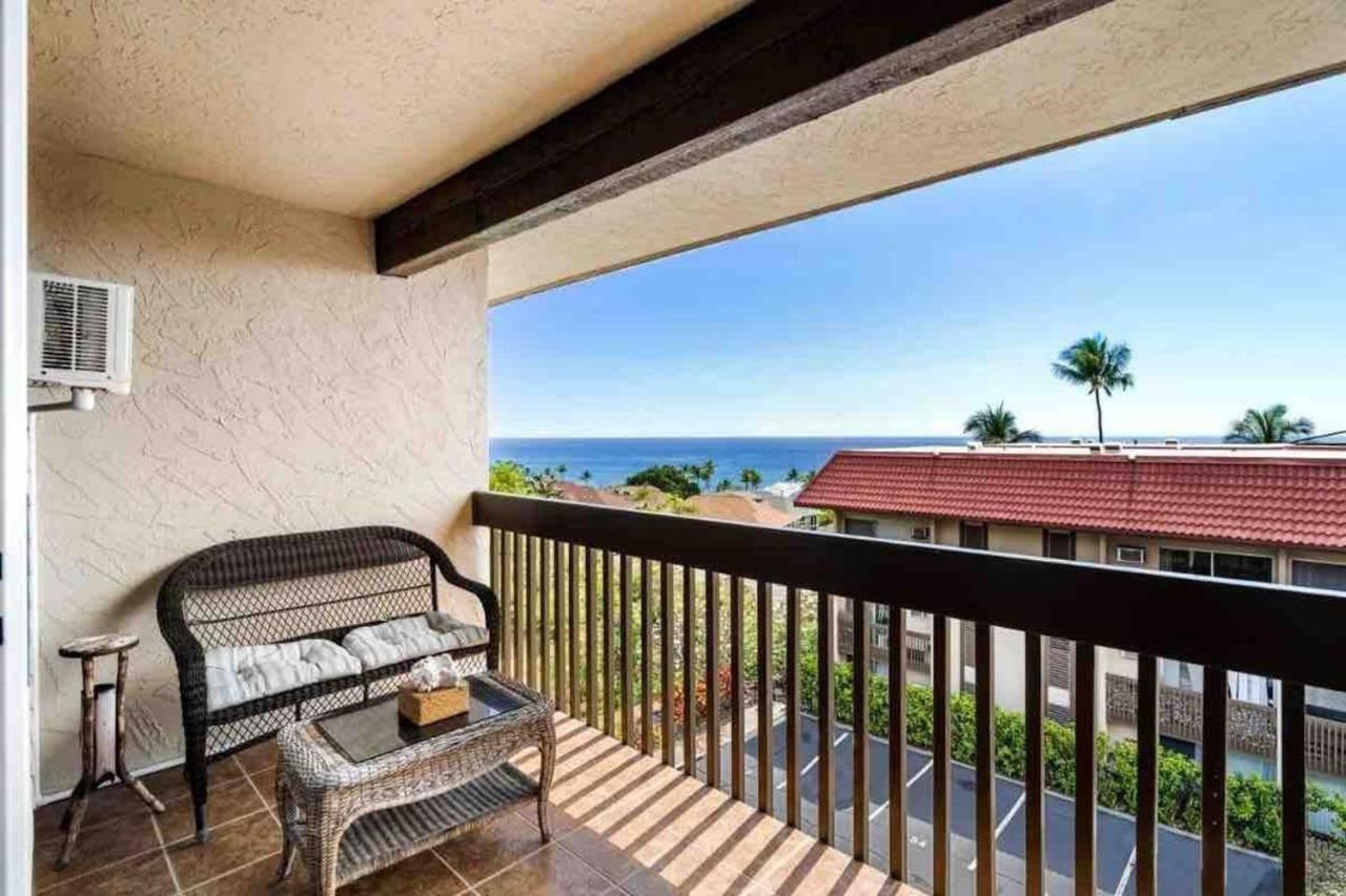 Family Friendly Kailua Bay View Ac Free Parking Walk To Kailua Village Экстерьер фото