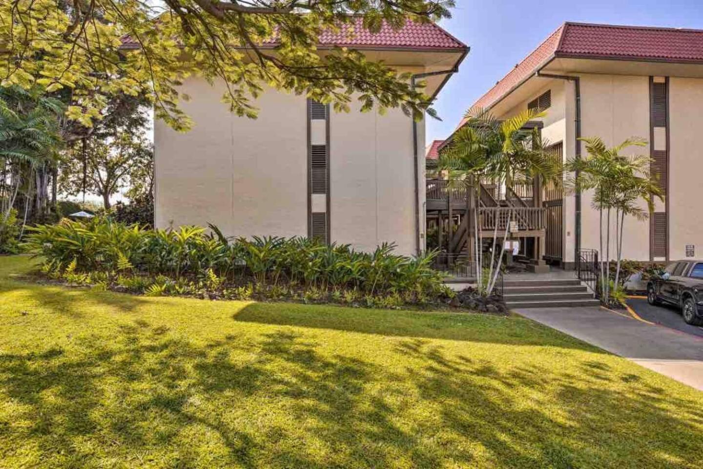 Family Friendly Kailua Bay View Ac Free Parking Walk To Kailua Village Экстерьер фото