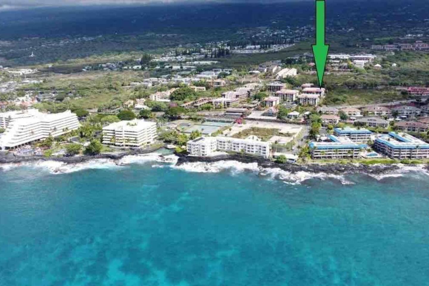 Family Friendly Kailua Bay View Ac Free Parking Walk To Kailua Village Экстерьер фото