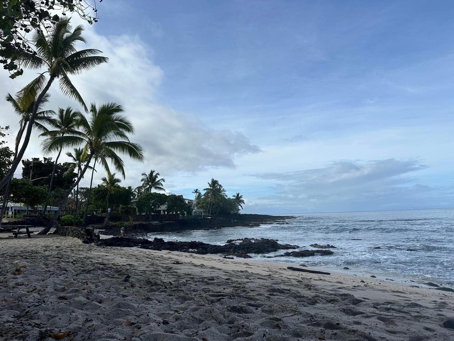 Family Friendly Kailua Bay View Ac Free Parking Walk To Kailua Village Экстерьер фото